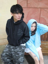 키라 로고 안료 까마귀