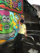 閃光kira徽標T卹