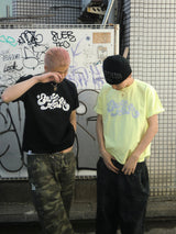 閃光kira徽標T卹