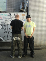 閃光kira徽標T卹