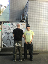 KIRA LOGO SWEAT PANTS