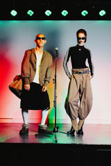 【HIROKI TSUZUKI】TAILORED JACKET