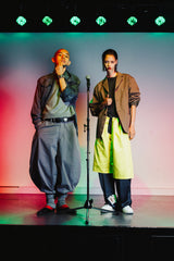 【HIROKI TSUZUKI】NIKKAPOKKA