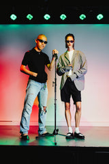 【HIROKI TSUZUKI】TAILORED JACKET