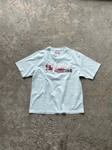 HTH × codegraphy Random logo tee