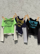 THERMAL LAYER LONGTEE