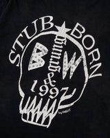 Art skull henry TEE