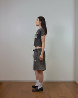 Pigment Square Logo Tee2