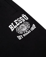 BU DOCKING SWEAT PANTS