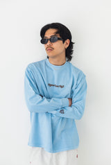 pigment long Tee