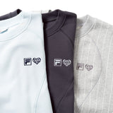 FILA × HTH sweatshirt