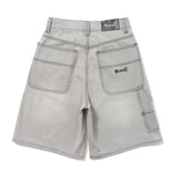 BU DENIM SHORTS