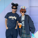 Wudge Boy sagara ss tee