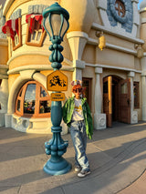 Wudge Boy sagara ss tee