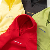 heart logo hoodie( for pets)