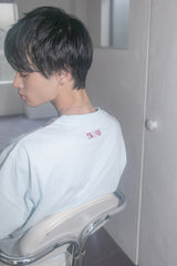 HTH × codegraphy Random logo tee