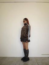 벨로 트 트랙 재킷