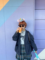 Wudge Boy sagara ss tee