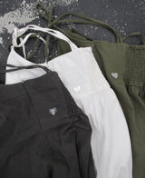 Asymmetrical Cami op