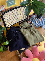 超越針織連帽衫