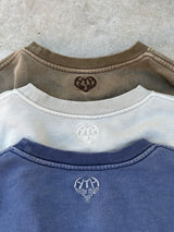 drawcord pigment sweat