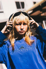 Youngersong×厘米色素T卹