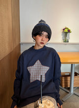 Assortment applique sweat