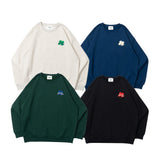 Clover logo sweat
