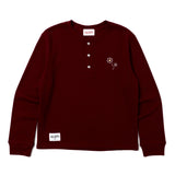 Flower studs henry thermal