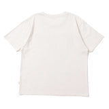 Rhinestone devil fade TEE