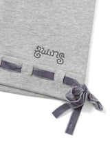 2-Way Ribbon Half Pants