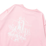 BW Maria Graphic Sweat