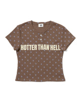 STAR WAFFLE HENRY TEE
