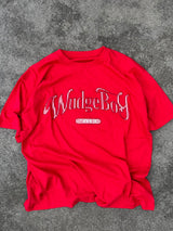 Assortment basic logo T