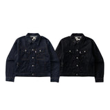 Classic Studs Denim Jacket(発送予定:2025年11月下旬~)
