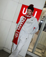 HTH × UMBRO soccer muffler