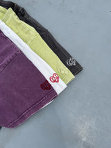 Vintage Like Heart Logo Tee