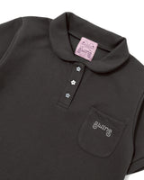 twins uniform polo shirt