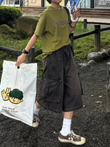 Budge B 로고 티셔츠