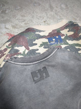 【HTH×jouetie】ロゴスウェットプルオーバー