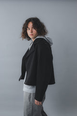 Melton Riders 재킷