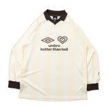 HTH × umbro game shirt