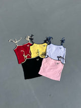 ribbon camisole