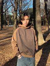 raglan by color hoodie