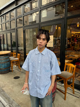 바보 소년 히코리 셔츠