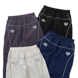 Ht x umbro NYLON PANTS