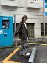 재킷을 확인하십시오