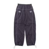 Ht x umbro NYLON PANTS