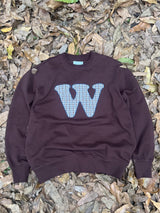 Assortment applique sweat