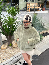 h花徽標無簷小便帽